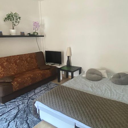 Komfortowy Apartament Na Florianskiej, Park Praski, Dw Wilenski,W Odleglosci Spaceru Od Starego Miasta, Milo Widziec Gosci Ze Zwierzetami Warschau Buitenkant foto