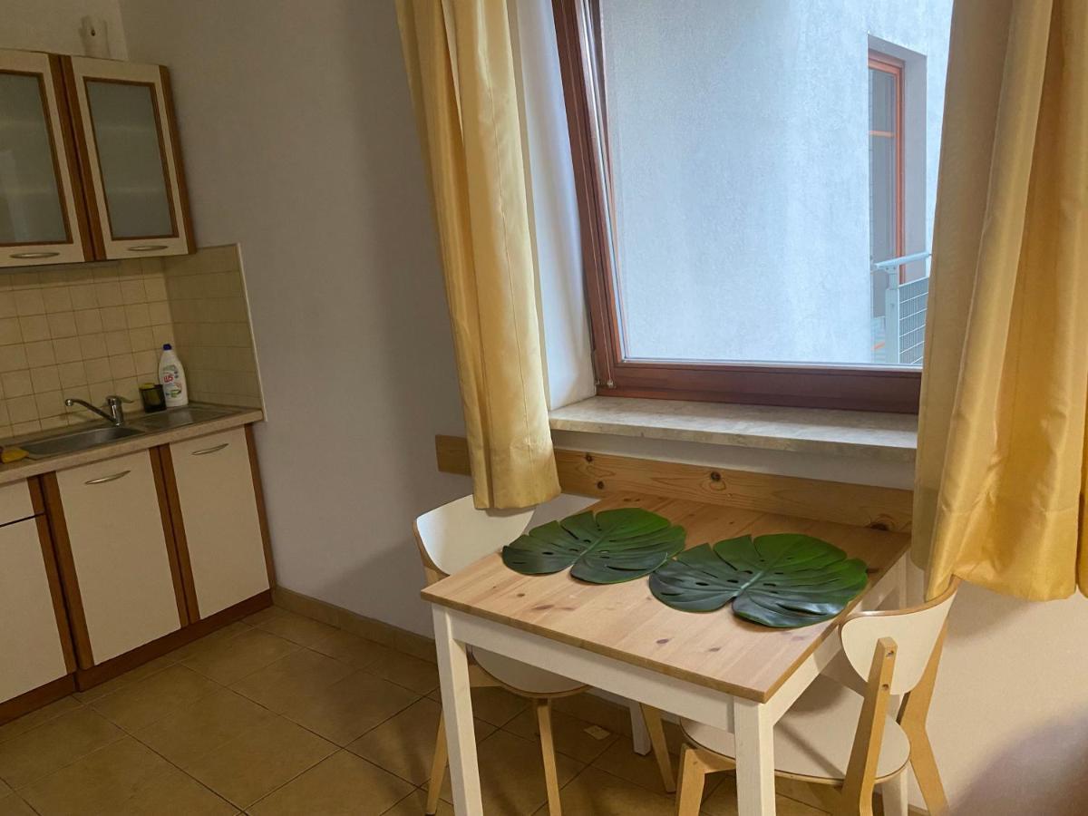 Komfortowy Apartament Na Florianskiej, Park Praski, Dw Wilenski,W Odleglosci Spaceru Od Starego Miasta, Milo Widziec Gosci Ze Zwierzetami Warschau Buitenkant foto