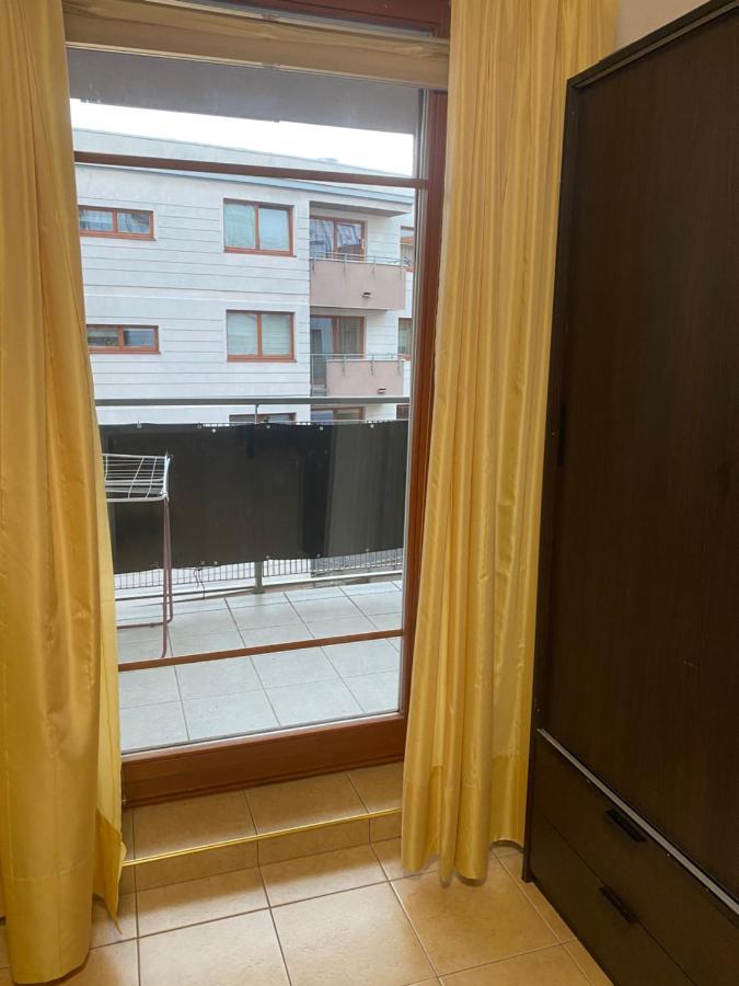 Komfortowy Apartament Na Florianskiej, Park Praski, Dw Wilenski,W Odleglosci Spaceru Od Starego Miasta, Milo Widziec Gosci Ze Zwierzetami Warschau Buitenkant foto