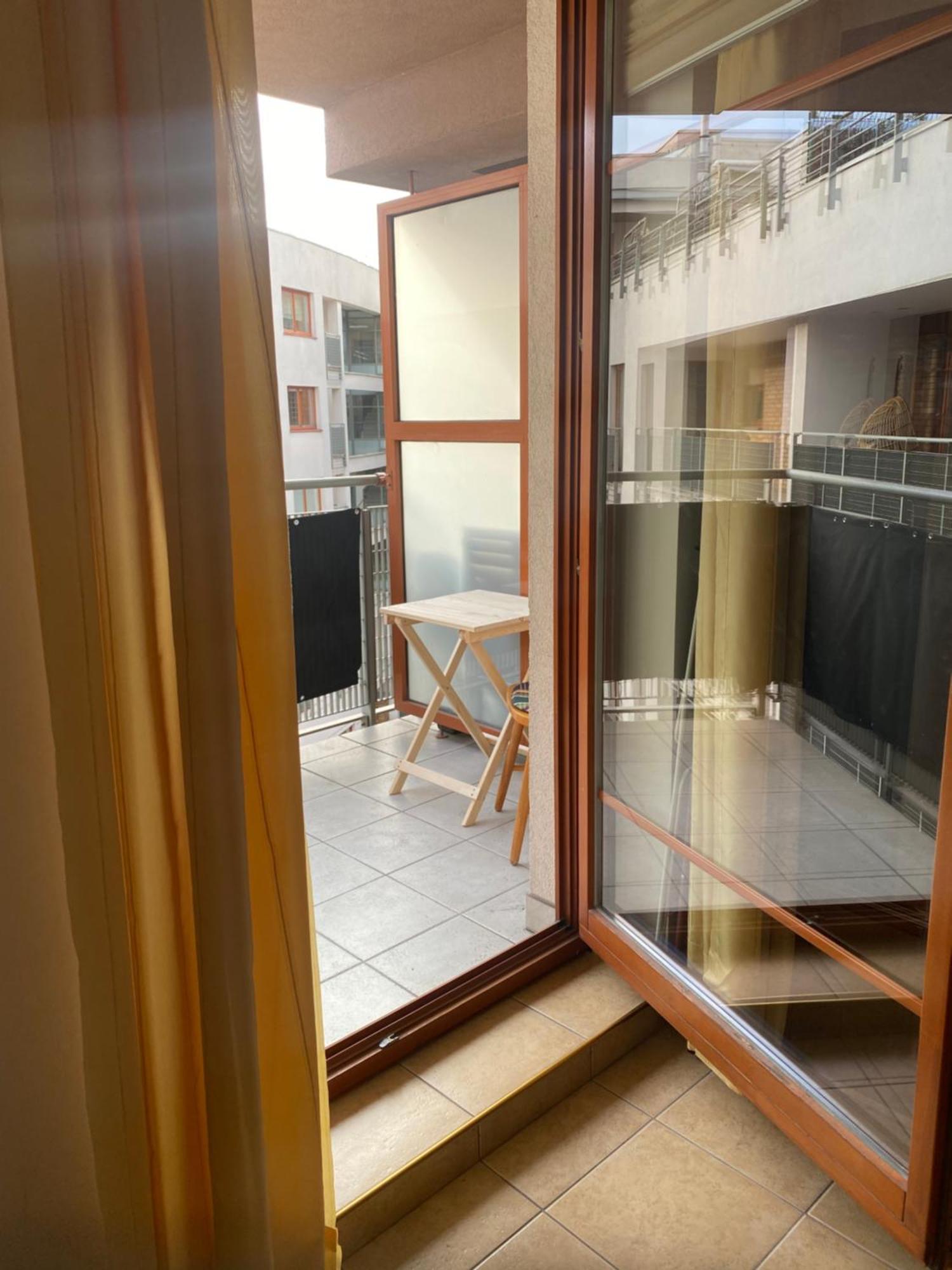 Komfortowy Apartament Na Florianskiej, Park Praski, Dw Wilenski,W Odleglosci Spaceru Od Starego Miasta, Milo Widziec Gosci Ze Zwierzetami Warschau Buitenkant foto