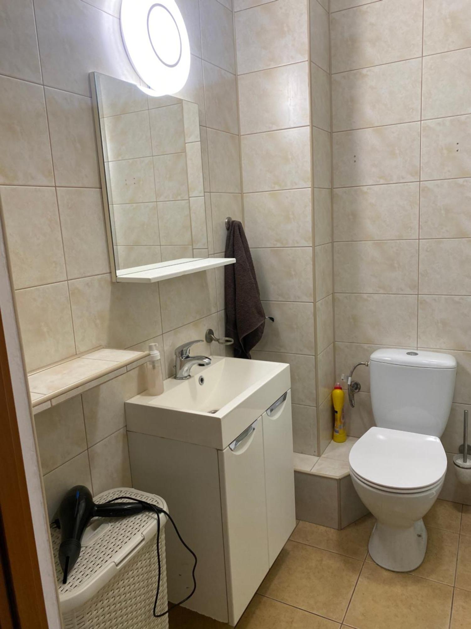 Komfortowy Apartament Na Florianskiej, Park Praski, Dw Wilenski,W Odleglosci Spaceru Od Starego Miasta, Milo Widziec Gosci Ze Zwierzetami Warschau Buitenkant foto