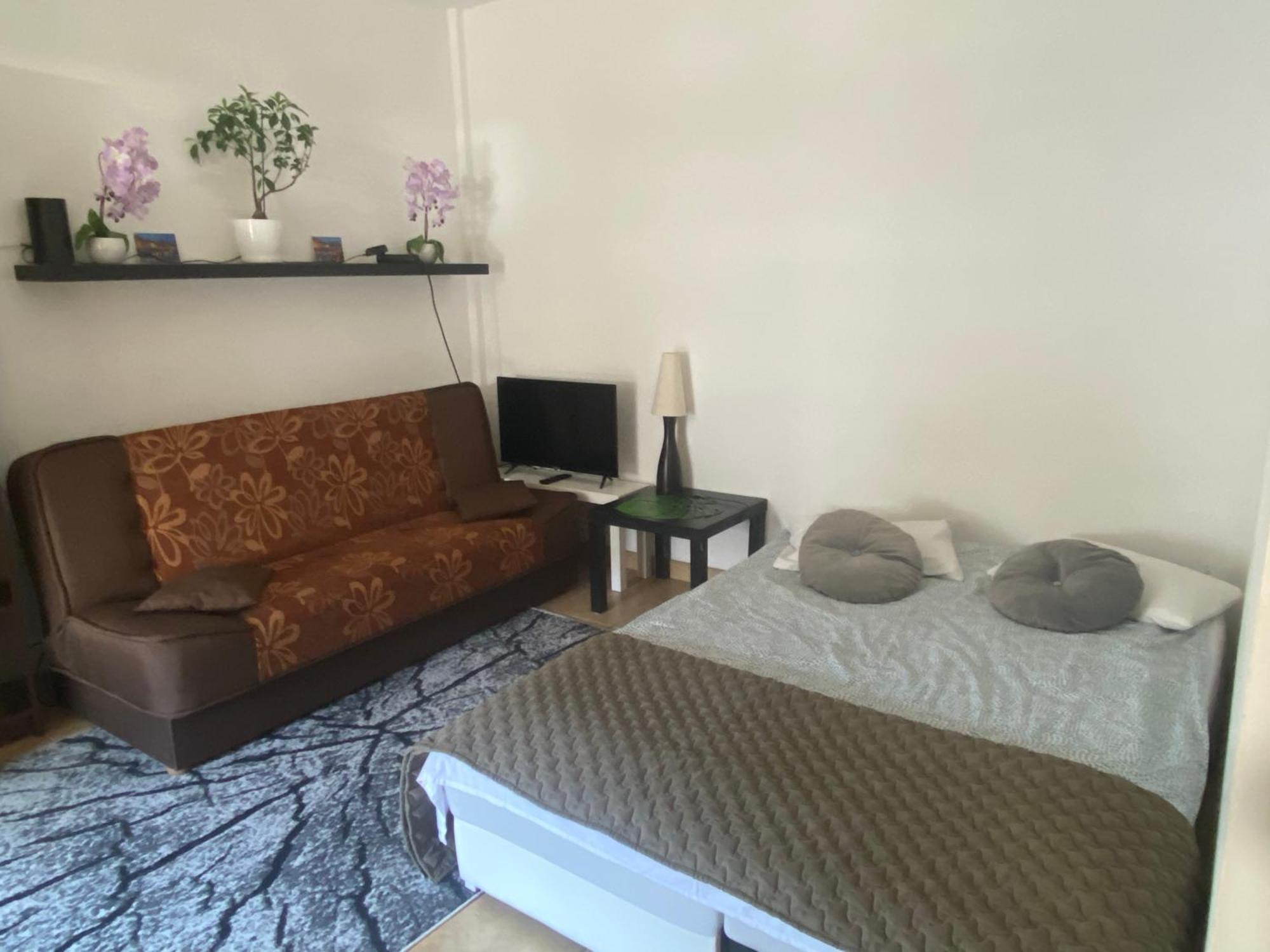 Komfortowy Apartament Na Florianskiej, Park Praski, Dw Wilenski,W Odleglosci Spaceru Od Starego Miasta, Milo Widziec Gosci Ze Zwierzetami Warschau Buitenkant foto