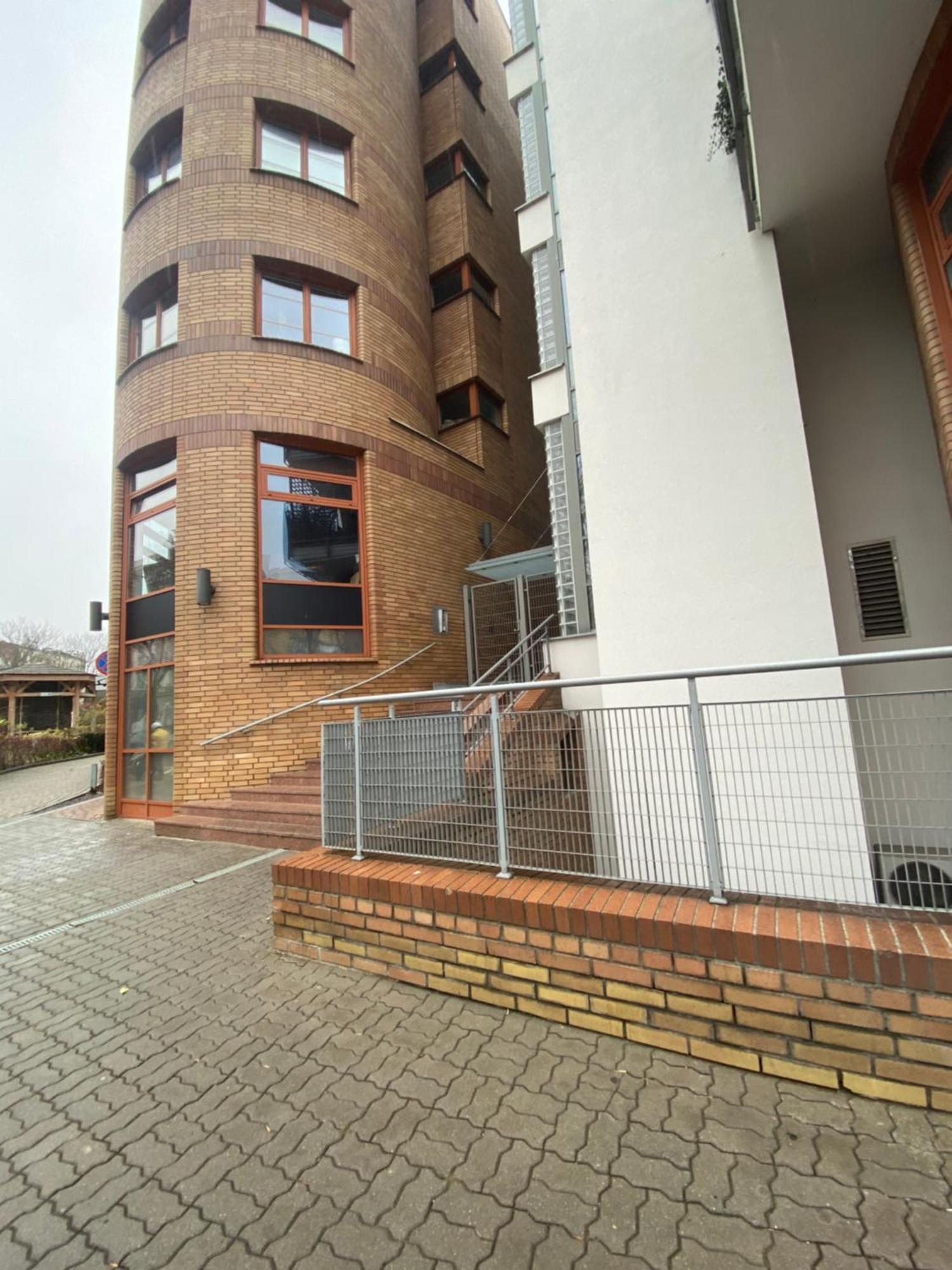 Komfortowy Apartament Na Florianskiej, Park Praski, Dw Wilenski,W Odleglosci Spaceru Od Starego Miasta, Milo Widziec Gosci Ze Zwierzetami Warschau Buitenkant foto