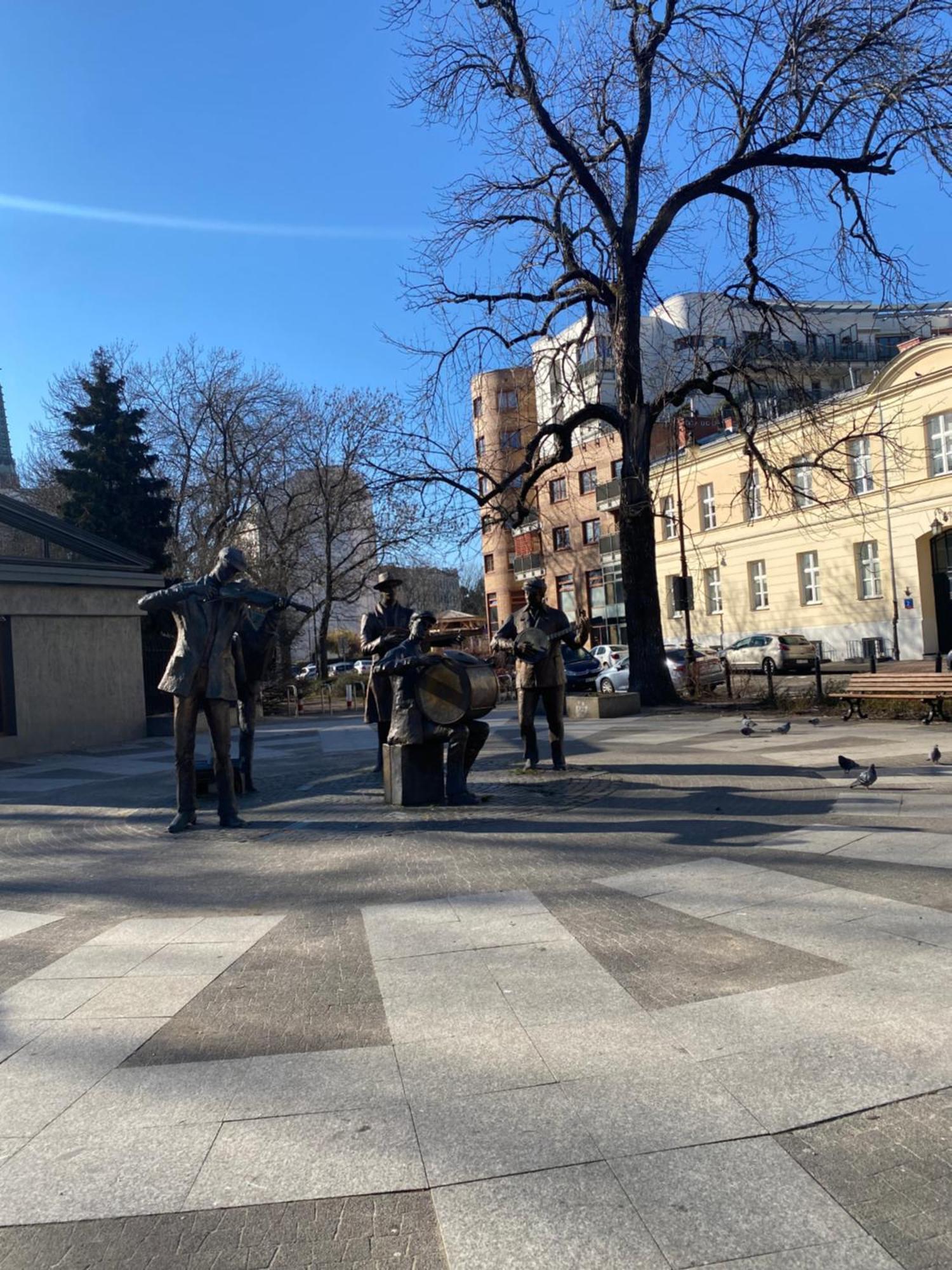 Komfortowy Apartament Na Florianskiej, Park Praski, Dw Wilenski,W Odleglosci Spaceru Od Starego Miasta, Milo Widziec Gosci Ze Zwierzetami Warschau Buitenkant foto